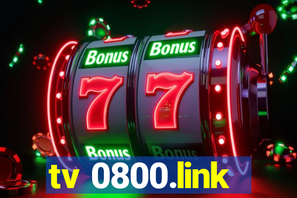 tv 0800.link